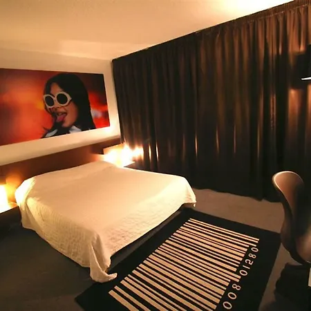 Dav'hotel Jaude 2* קלרמונט-פרנד