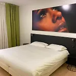 Cit'hotel Le Dav Centre 2* Clermont-Ferrand