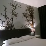 Cit'hotel Le Dav Centre 2* Clermont-Ferrand
