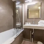 Hotel Cit'hotel Le Dav Centre 2*