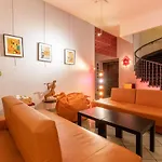 Cit'hotel Le Dav Centre Clermont-Ferrand