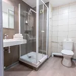 Cit'hotel Le Dav Centre Hotel Clermont-Ferrand