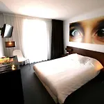 Cit'hotel Le Dav Centre 2* Clermont-Ferrand