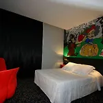 Hotel Cit'hotel Le Dav Centre
