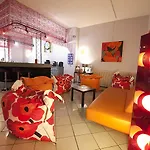 Hotel Cit'hotel Le Dav Centre 2*
