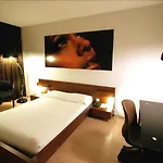 Cit'hotel Le Dav Centre Hotel 2*