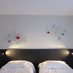 Cit'hotel Le Dav Centre 2*