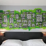 Hotel Cit'hotel Le Dav Centre Clermont-Ferrand
