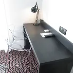 Cit'hotel Le Dav Centre Hotel Clermont-Ferrand
