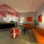 Cit'hotel Le Dav Centre Clermont-Ferrand