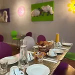 Cit'hotel Le Dav Centre Hotel