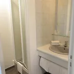 Hotel Cit'hotel Le Dav Centre 2*