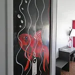 Cit'hotel Le Dav Centre Hotel