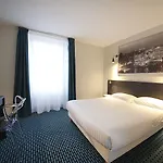 Cit'hotel Le Dav Centre Hotel