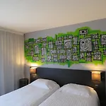 Cit'hotel Le Dav Centre Hotel Clermont-Ferrand