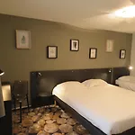 Hotel Cit'hotel Le Dav Centre