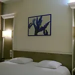Cit'hotel Le Dav Centre Clermont-Ferrand