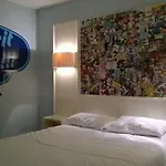 Cit'hotel Le Dav Centre 2* Clermont-Ferrand