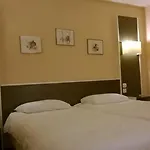Cit'hotel Le Dav Centre 2*