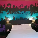Hotel Cit'hotel Le Dav Centre 2*