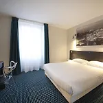 Hotel Cit'hotel Le Dav Centre 2*