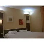 Cit'hotel Le Dav Centre 2*
