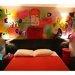 Hotel Cit'hotel Le Dav Centre Clermont-Ferrand