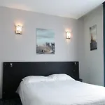 Cit'hotel Le Dav Centre