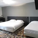 Cit'hotel Le Dav Centre 2*