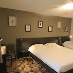 Hotel Cit'hotel Le Dav Centre Clermont-Ferrand