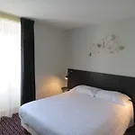 Hotel Cit'hotel Le Dav Centre