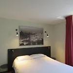 Cit'hotel Le Dav Centre Hotel Clermont-Ferrand