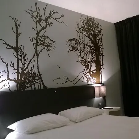 Cit'hotel Le Dav Centre 2* Clermont-Ferrand