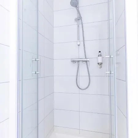 Cit'hotel Le Dav Centre クレルモン・フェラン