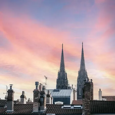 Dav'hotel Jaude 2* Clermont-Ferrand