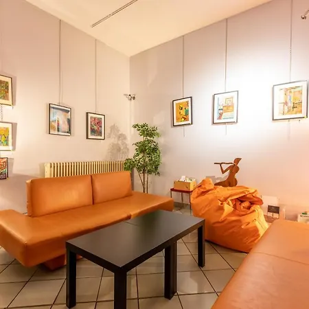 Otel Cit'hotel Le Dav Centre