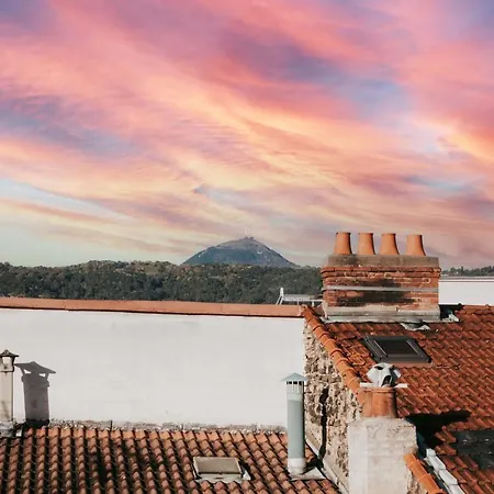 Cit'hotel Le Dav Centre