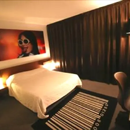 Cit'hotel Le Dav Centre