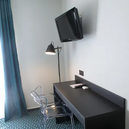 Hotell Cit'hotel Le Dav Centre