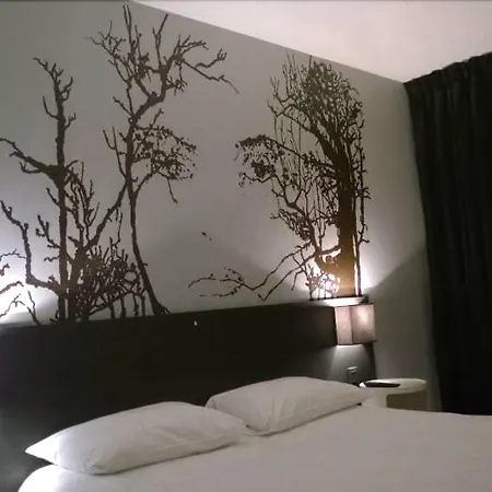 Cit'hotel Le Dav Centre 2*