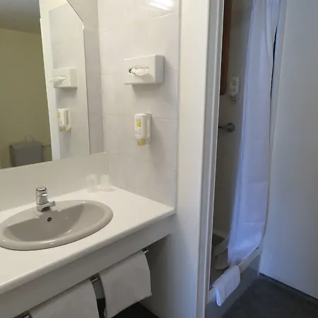 Cit'hotel Le Dav Centre