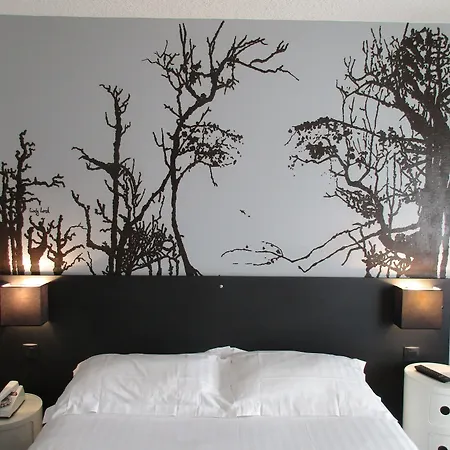 فندق Cit'hotel Le Dav Centre