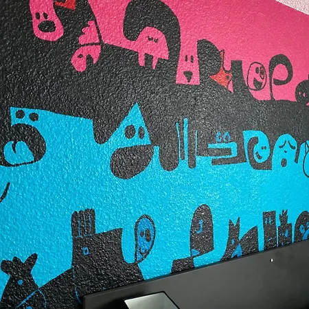 Cit'hotel Le Dav Centre Clermont-Ferrand