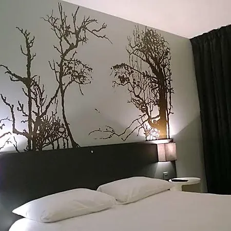 فندق Cit'hotel Le Dav Centre