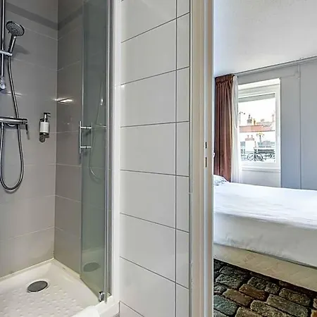 Cit'hotel Le Dav Centre מלון קלרמונט-פרנד