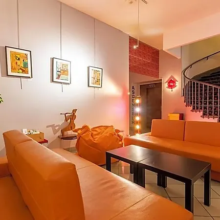 فندق Cit'hotel Le Dav Centre 2*