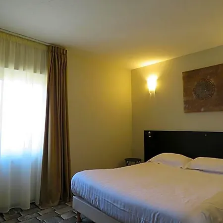 Cit'hotel Le Dav Centre קלרמונט-פרנד