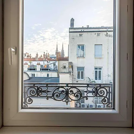 Cit'hotel Le Dav Centre 2*