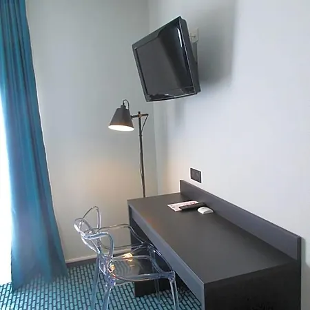 Cit'hotel Le Dav Centre كليرمونت-فيراند