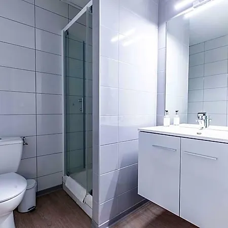Cit'hotel Le Dav Centre فندق